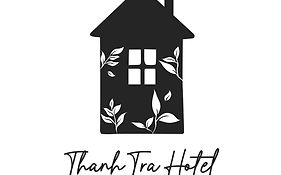 Nhà nghỉ Thanh Trà Mộc Châu